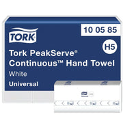 Tork Papierhandtücher PeakServe®