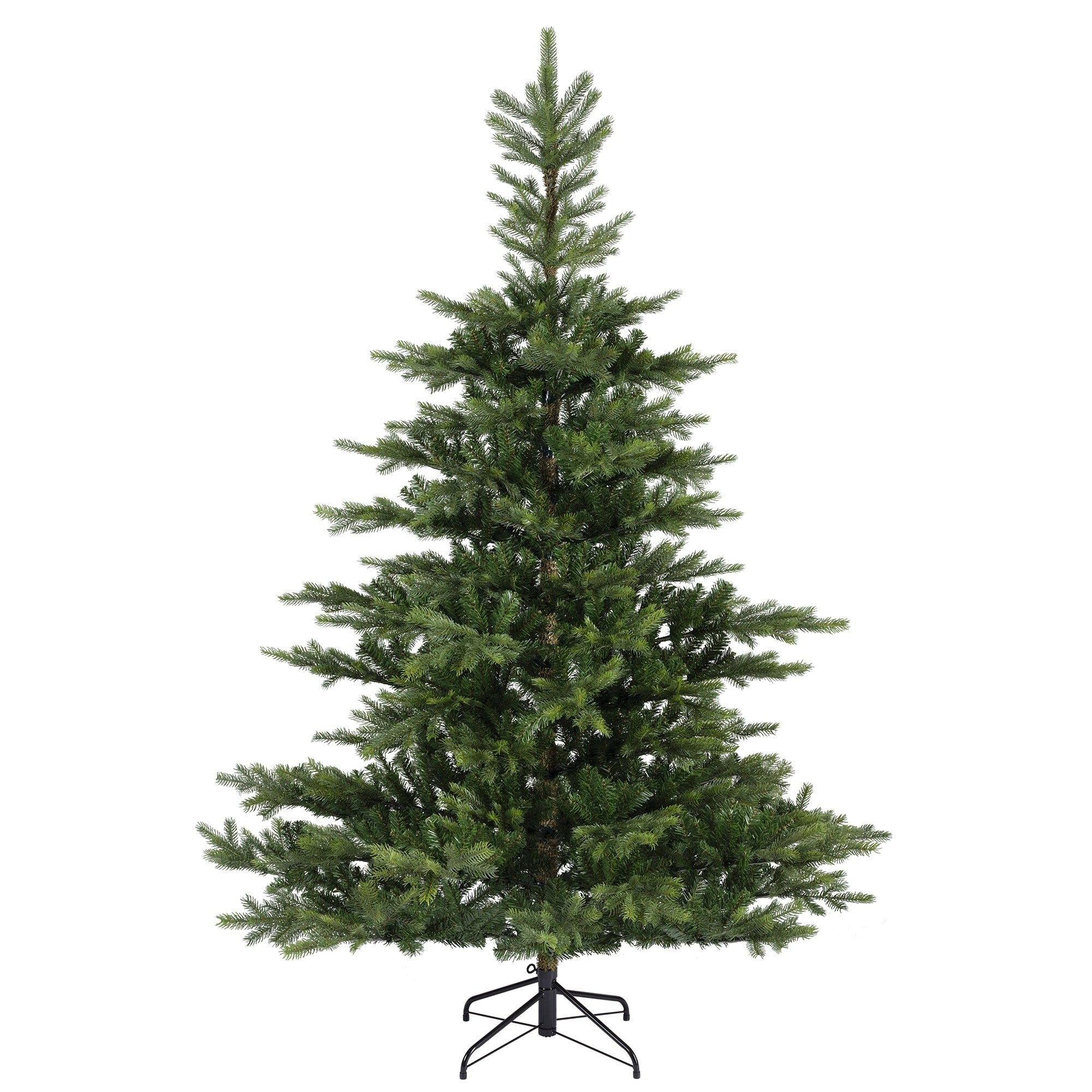 Everlands Weihnachtsbaum Grandis Fir
