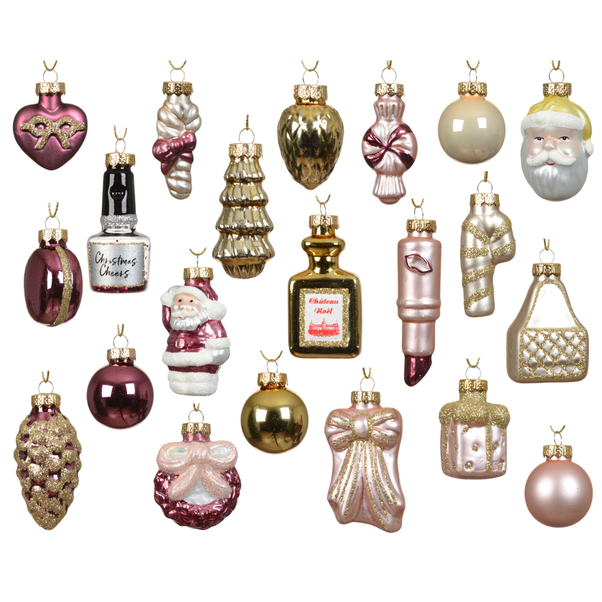 Decoris Adventskalender
