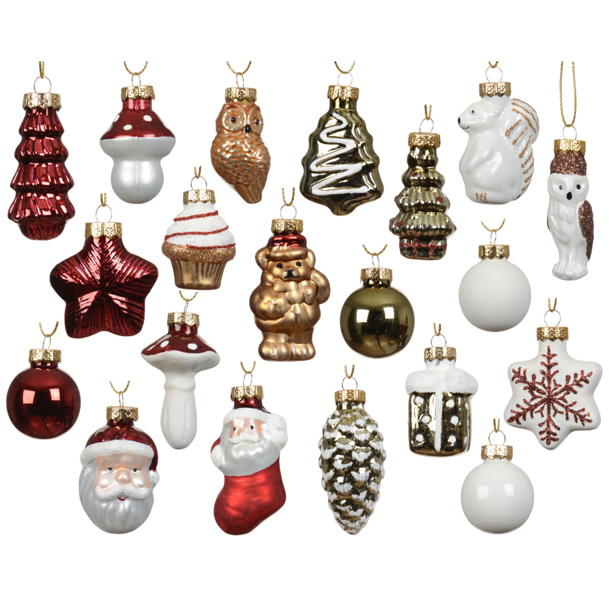 Decoris Adventskalender