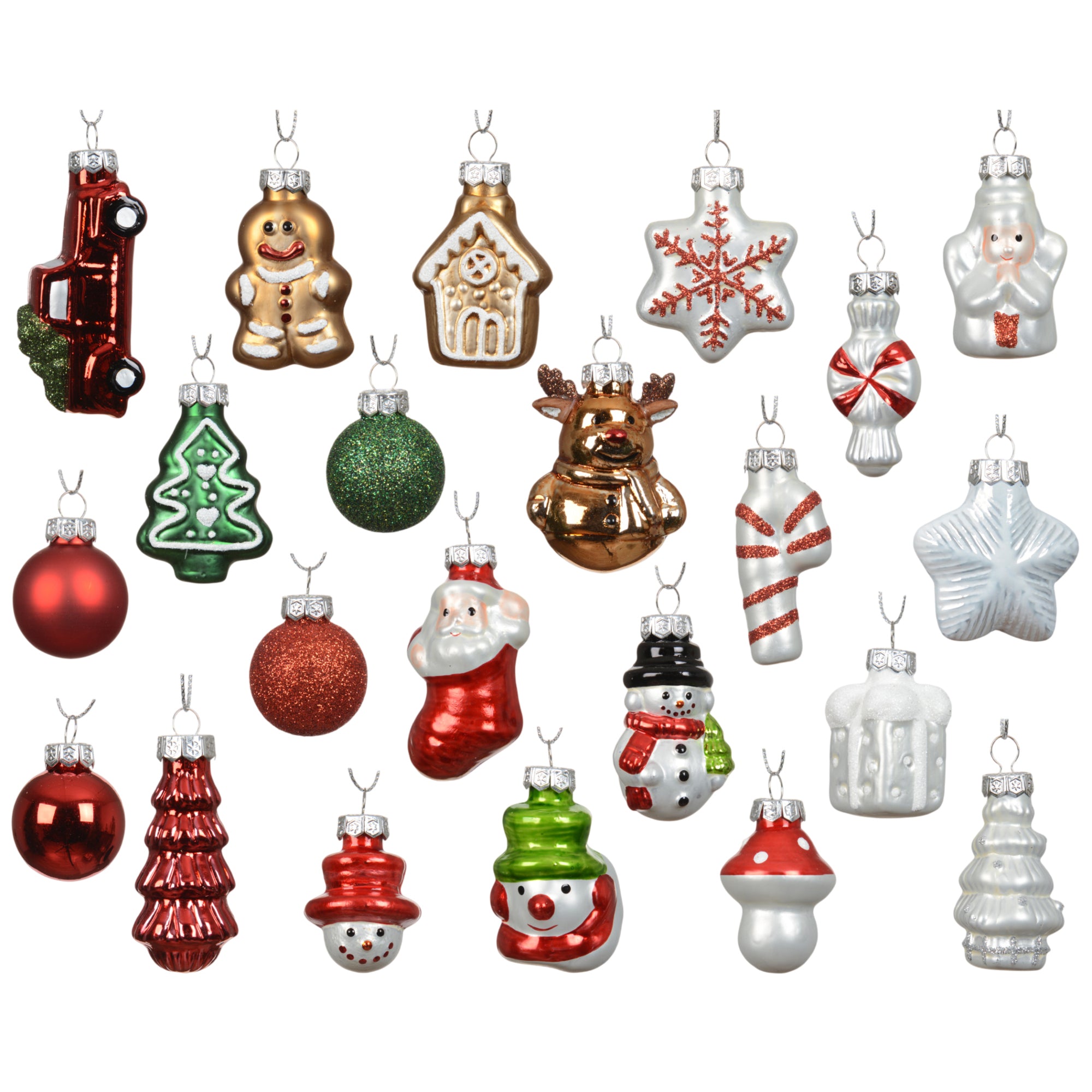 Decoris Adventskalender