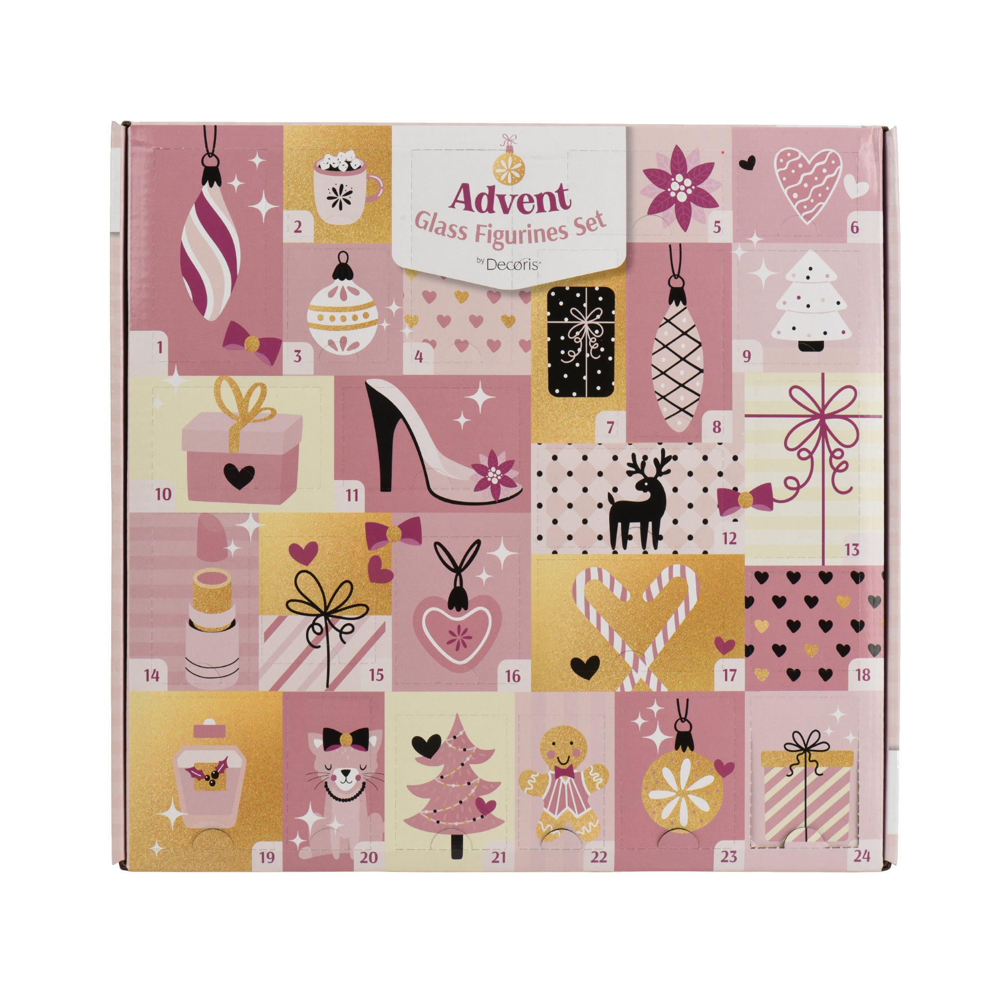 Decoris Adventskalender