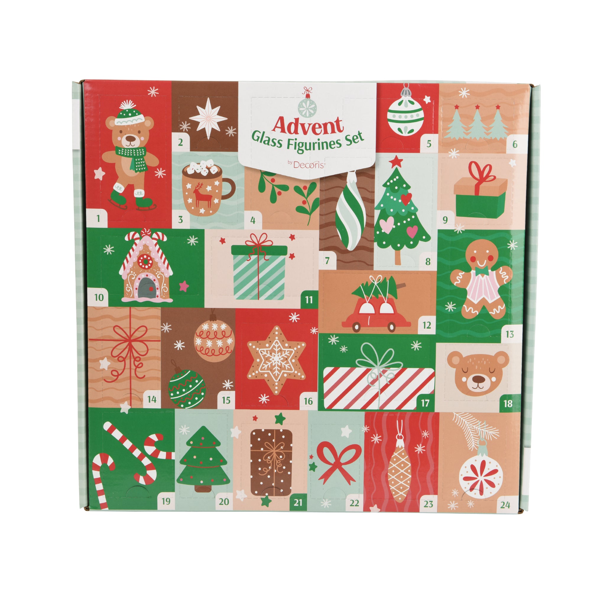 Decoris Adventskalender