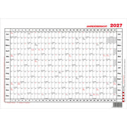GÜSS® Plakatkalender