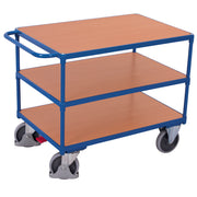 VARIOfit Transportwagen, 104 x 88 x 50 cm (B x H x T)