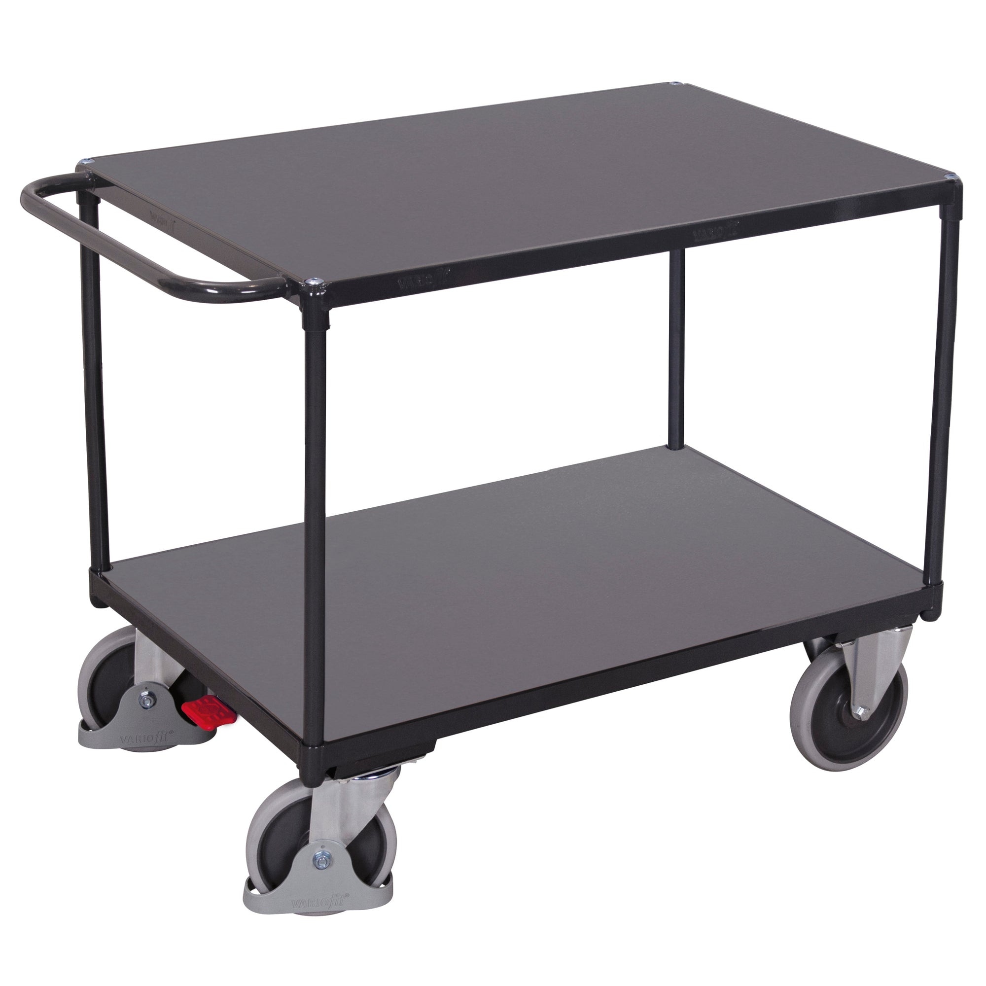 VARIOfit Transportwagen, 119 x 92 x 70 cm (B x H x T)