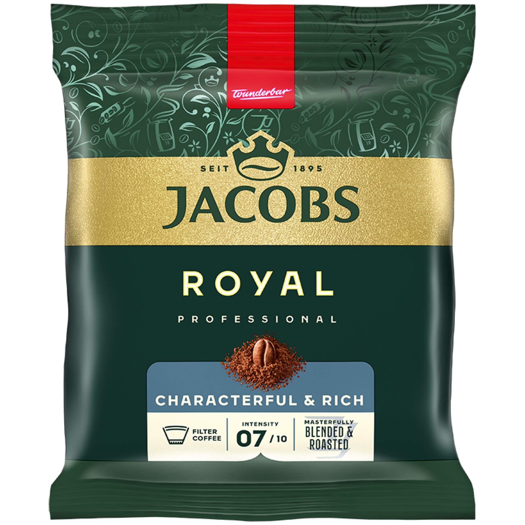 JACOBS Kaffee Royal Professional