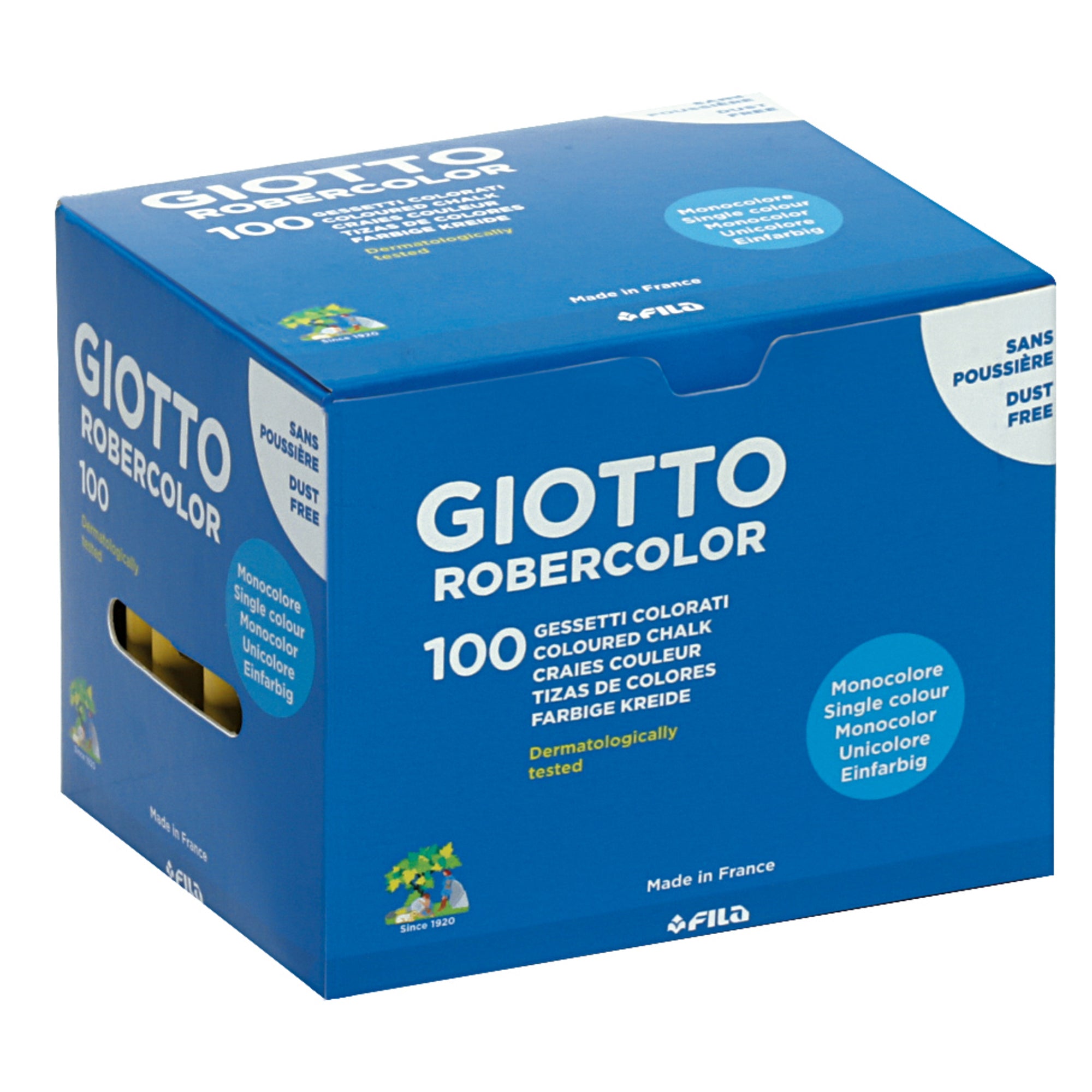 Lyra Tafelkreide GIOTTO