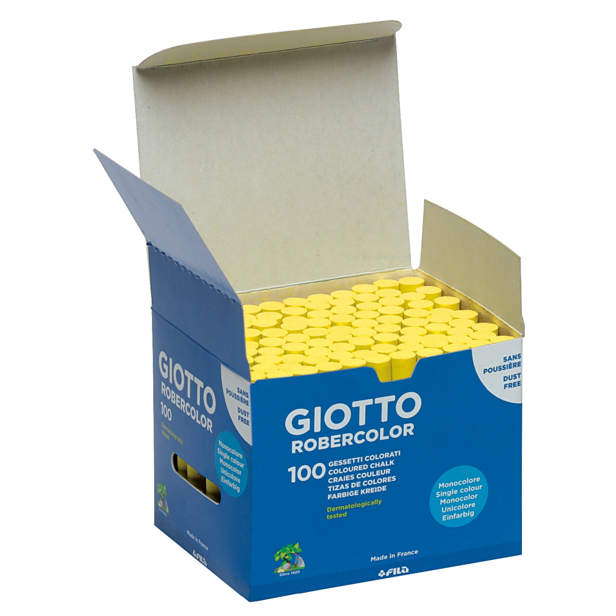 Lyra Tafelkreide GIOTTO