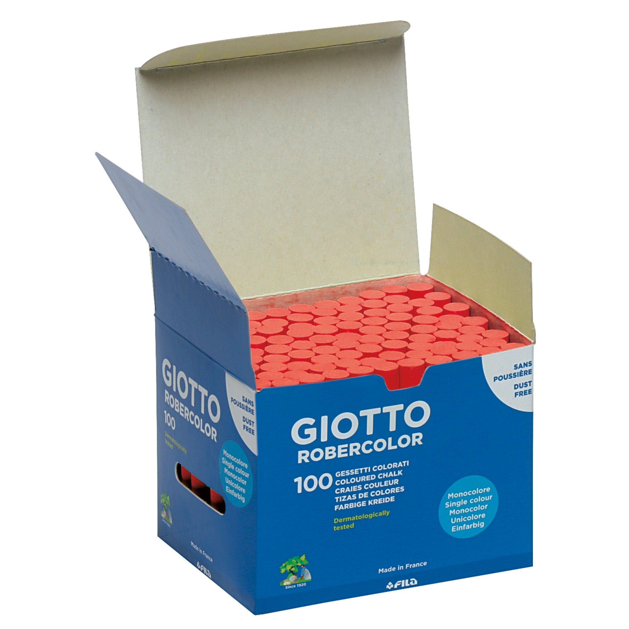 Lyra Tafelkreide GIOTTO