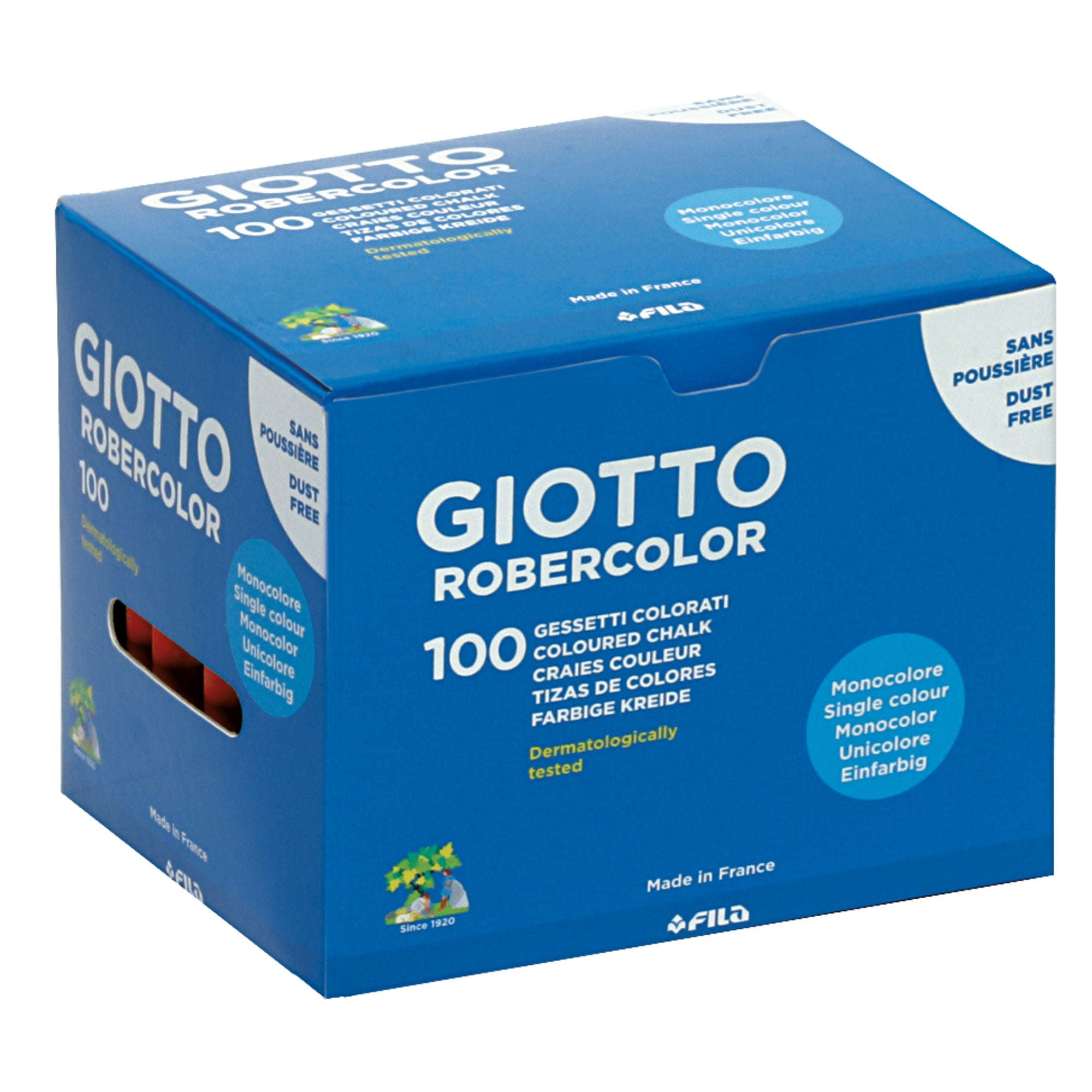 Lyra Tafelkreide GIOTTO