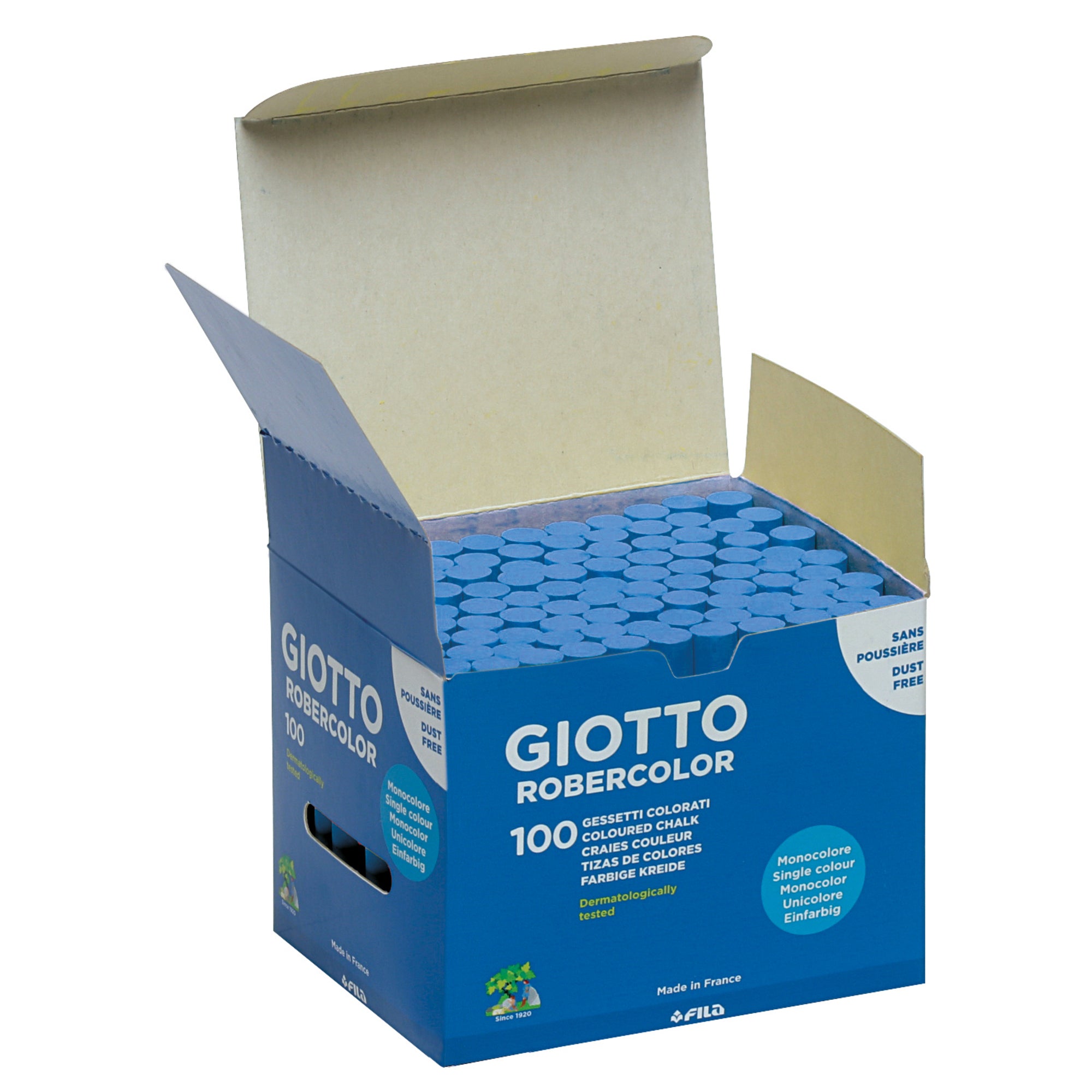 Lyra Tafelkreide GIOTTO