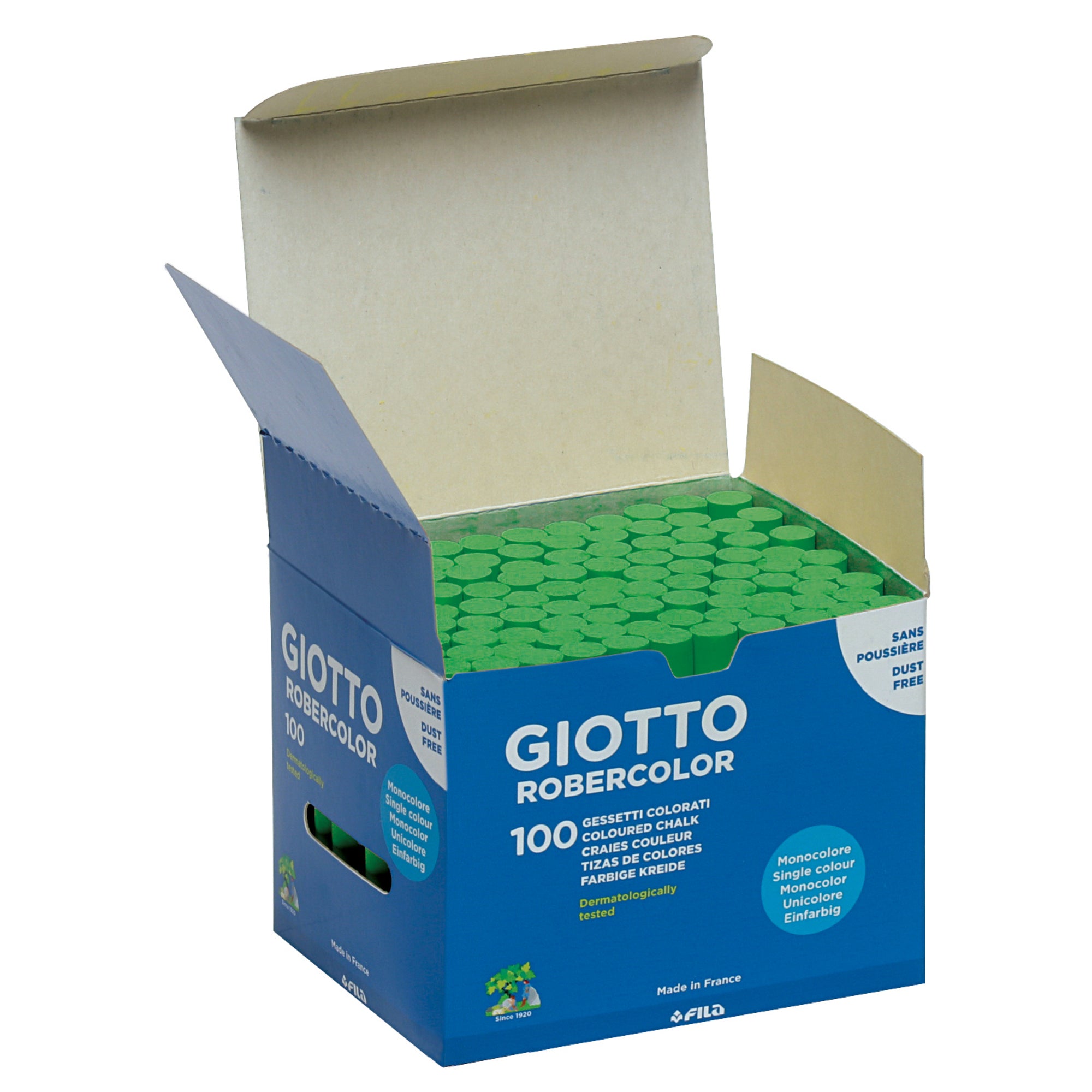 Lyra Tafelkreide GIOTTO