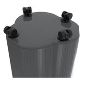 Exacompta Rolle Abfalleimer