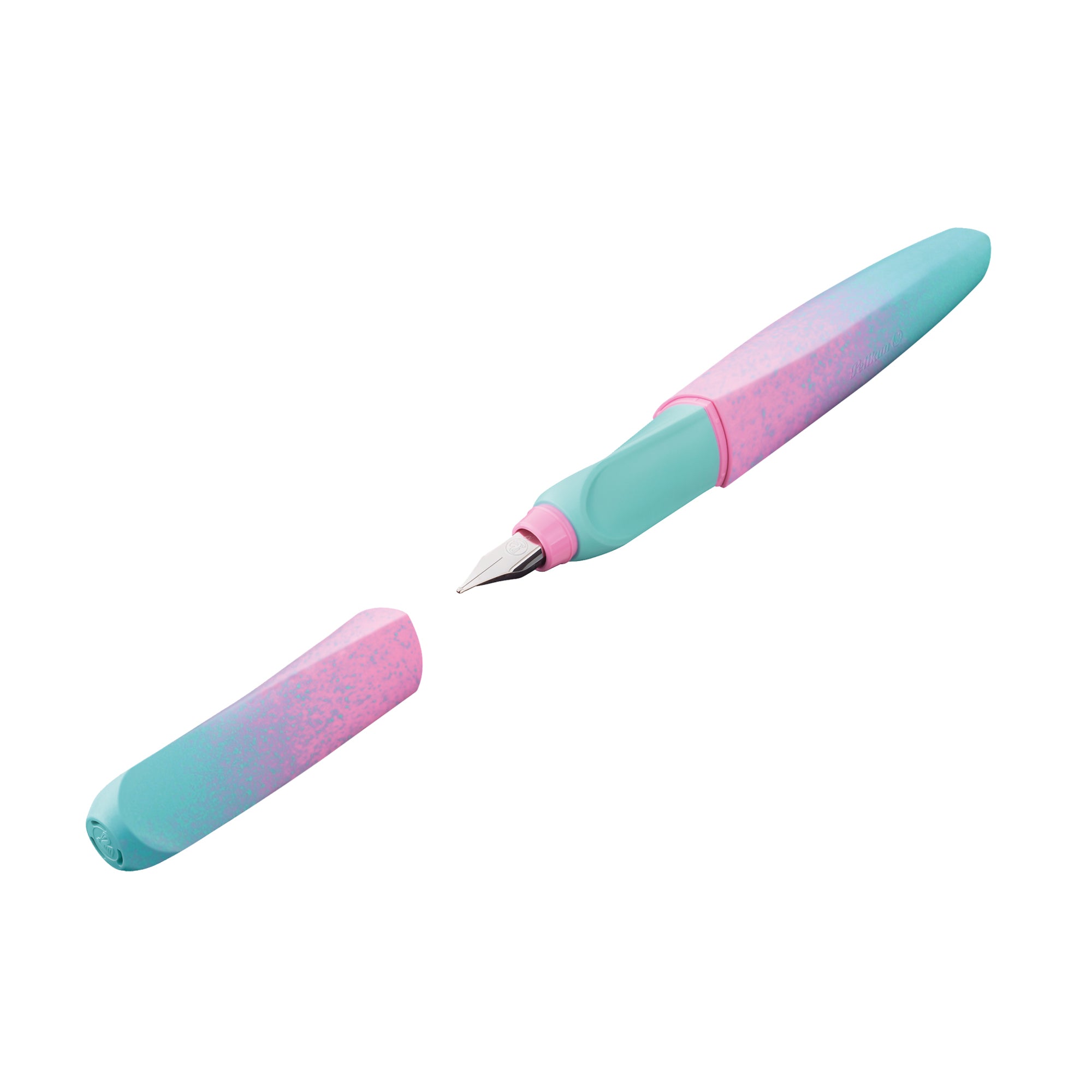 Pelikan Füllfederhalter Twist® Color Edition