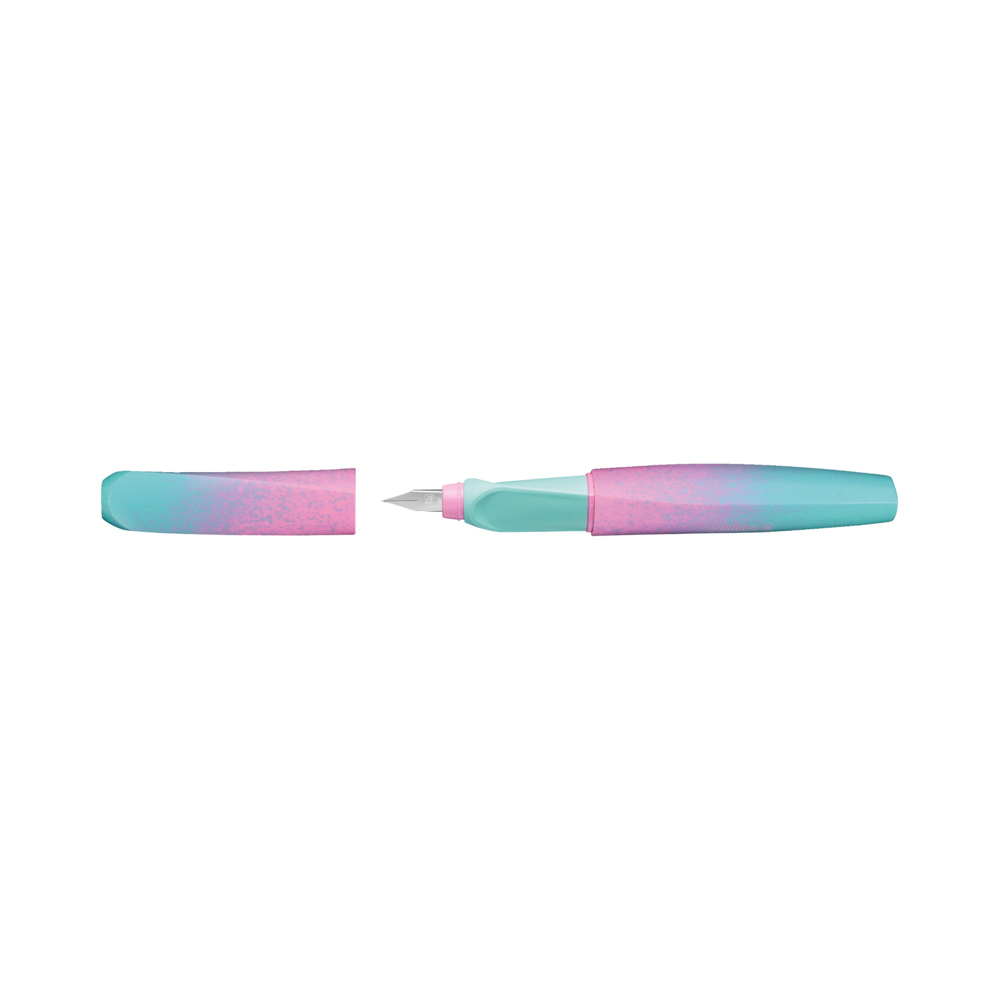 Pelikan Füllfederhalter Twist® Color Edition