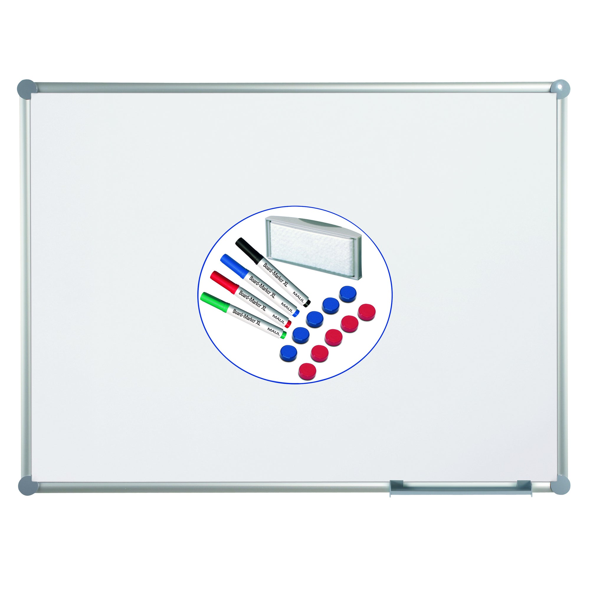 Maul Whiteboard MAULpro