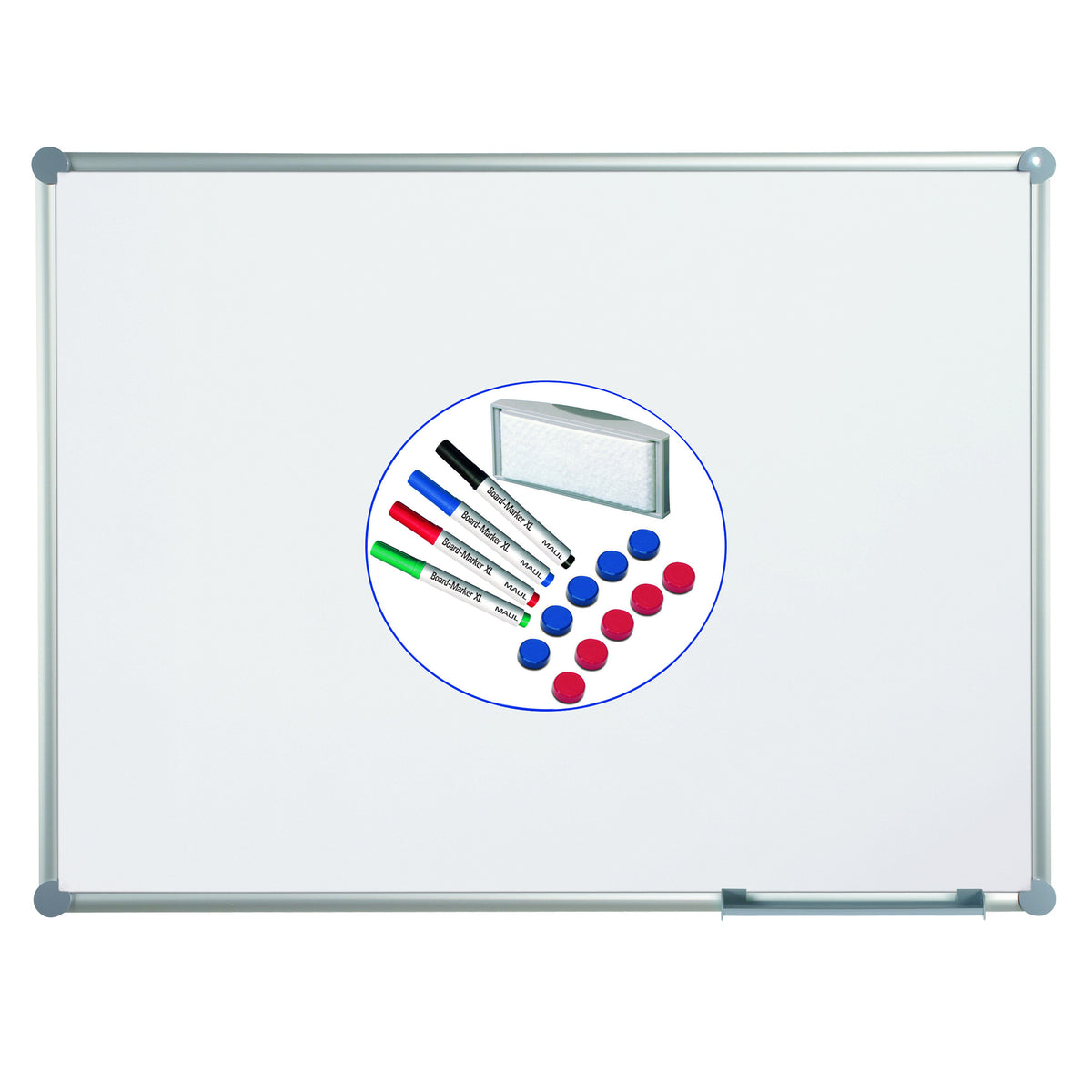 Maul Whiteboard MAULpro