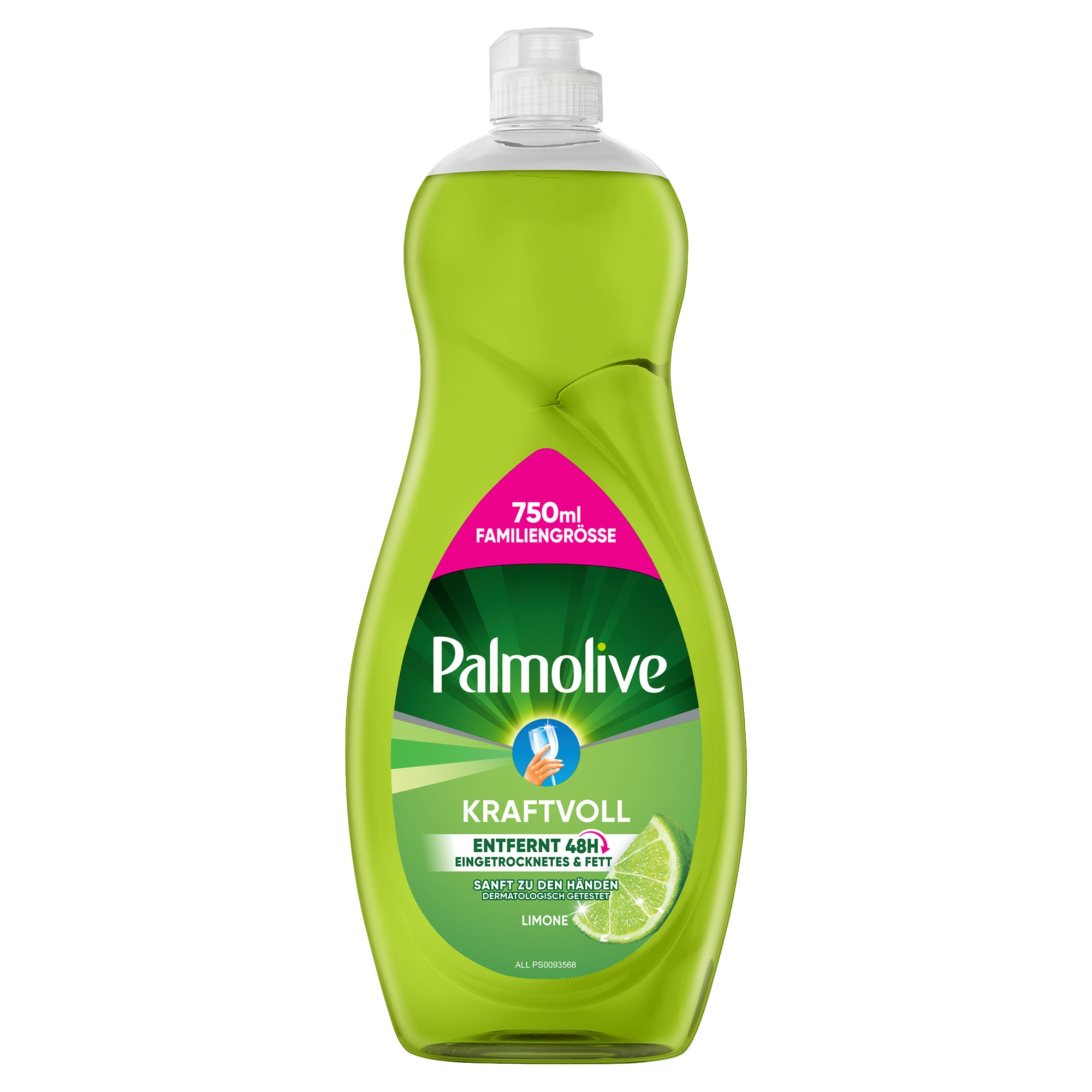 Palmolive Geschirrspülmittel Kraftvoll