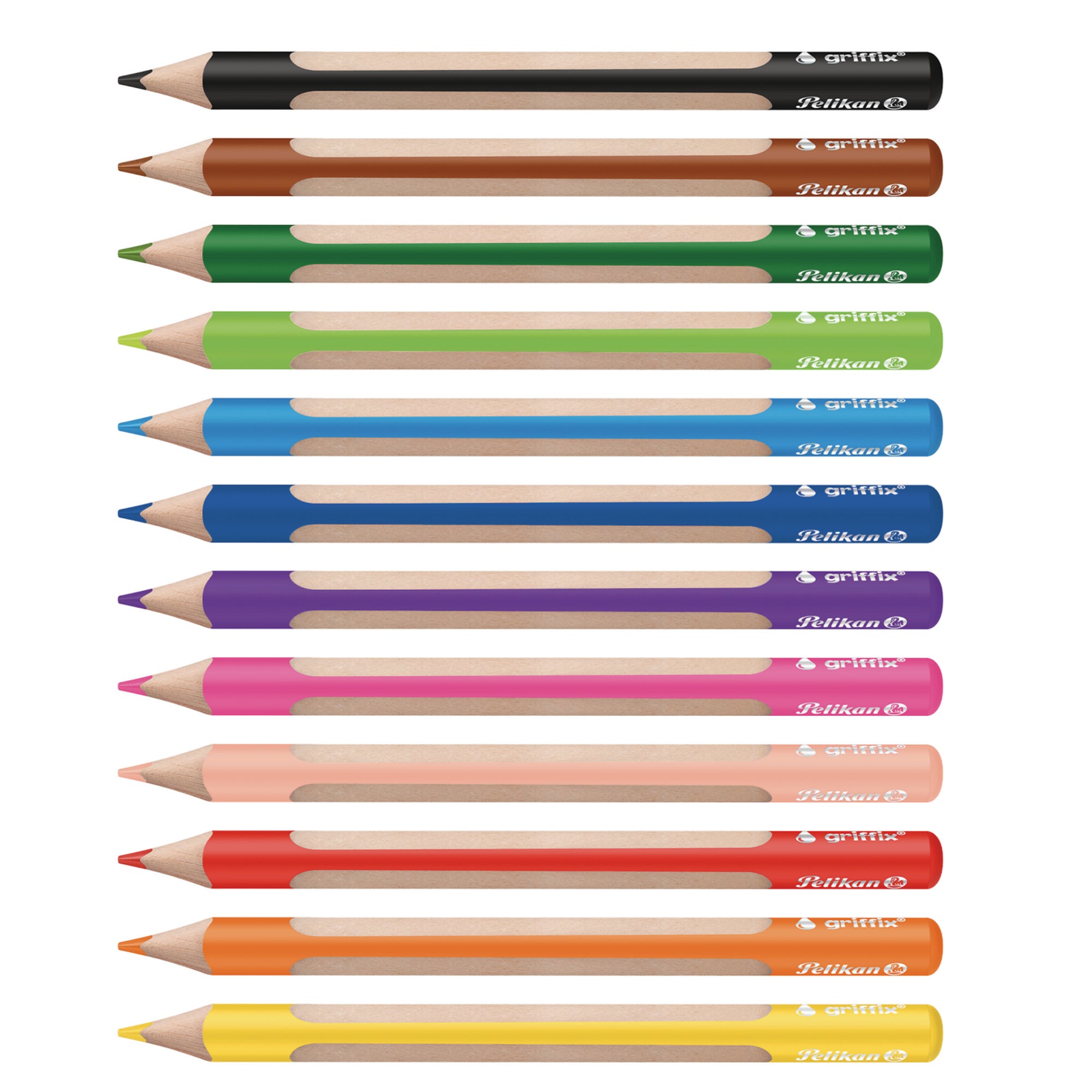 Pelikan Buntstift griffix®
