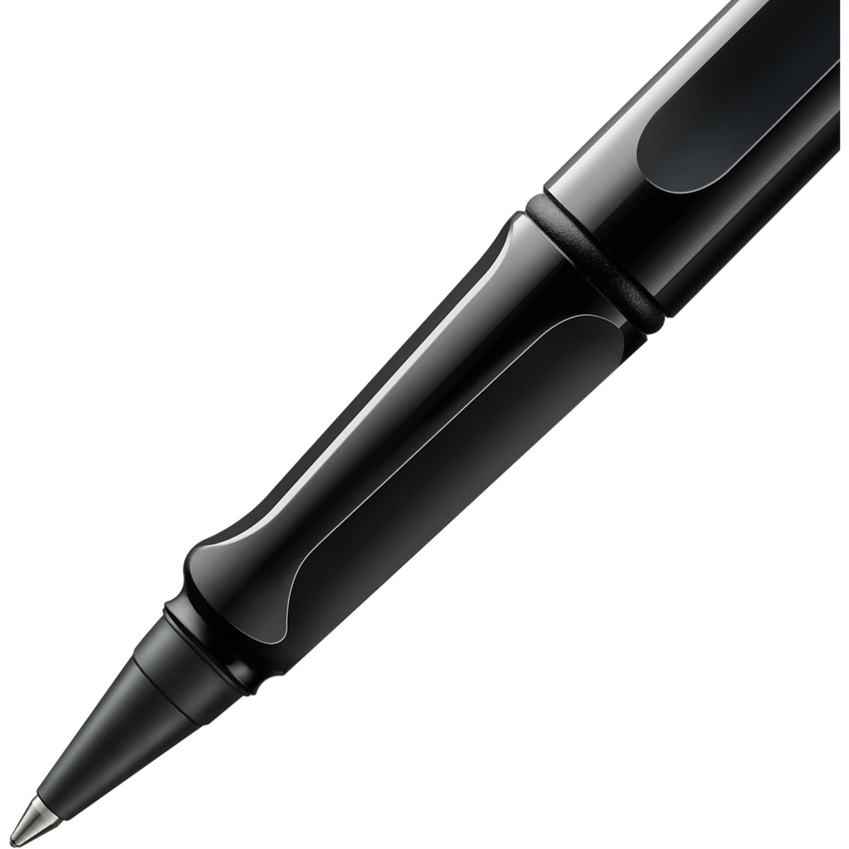 Lamy Tintenpatronenroller safari roll-ink