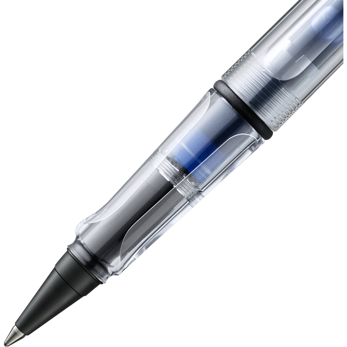 Lamy Tintenpatronenroller safari roll-ink