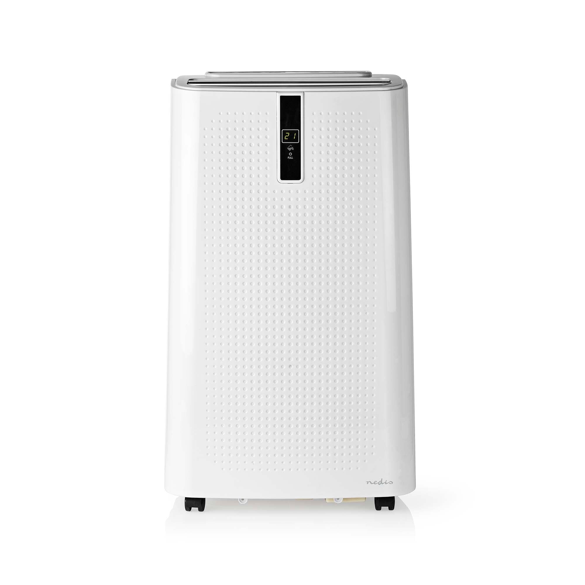 Nedis Klimagerät SmartLife 3-in-1