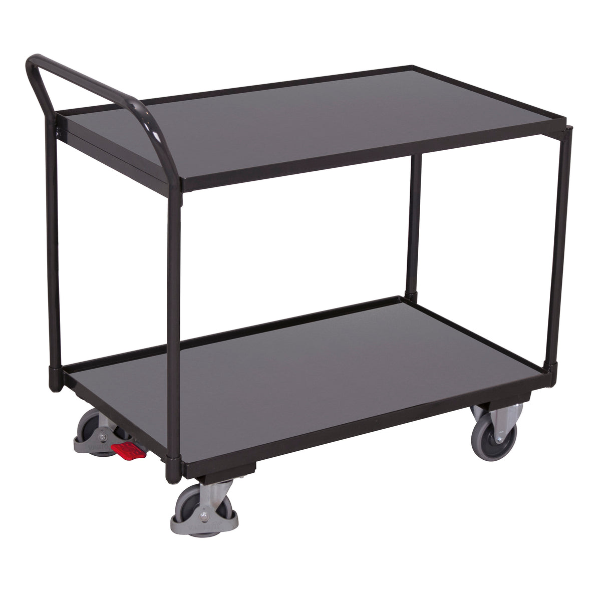 VARIOfit Transportwagen, 132,5 x 101 x 82,5 cm (B x H x T)