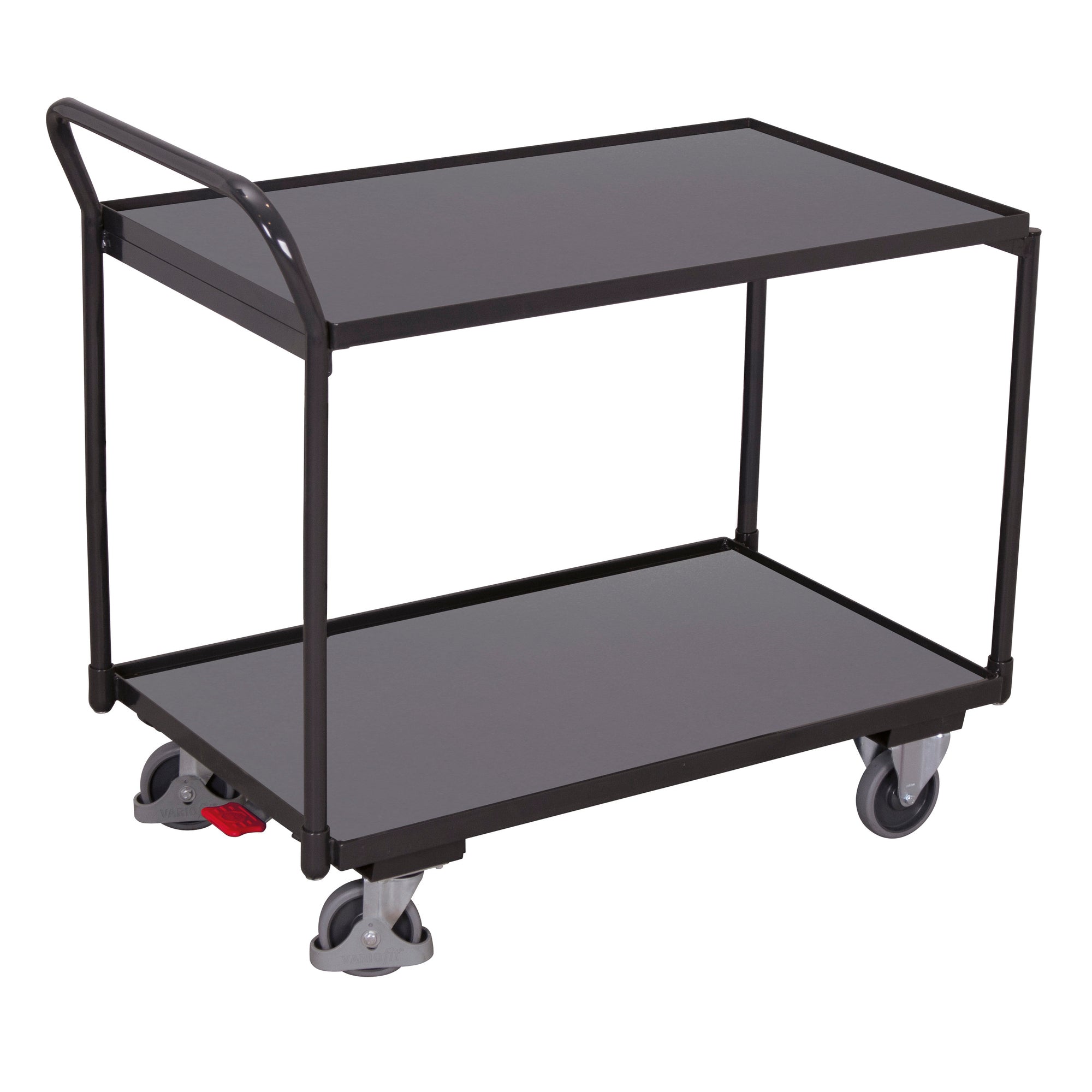 VARIOfit Transportwagen, 132,5 x 101 x 82,5 cm (B x H x T)