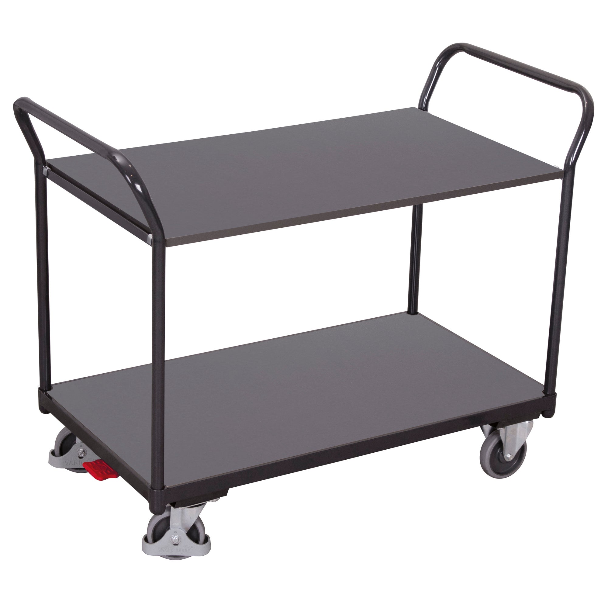 VARIOfit Transportwagen, 119,5 x 93,5 x 60 cm (B x H x T)