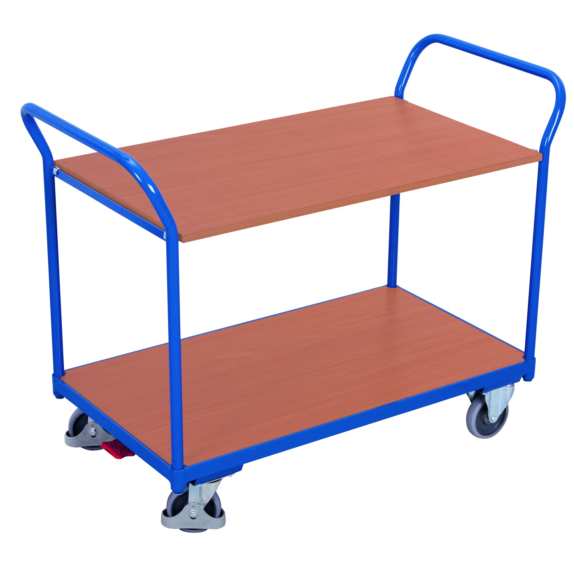 VARIOfit Transportwagen, 119,5 x 93,5 x 60 cm (B x H x T)