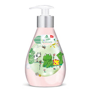 Frosch Flüssigseife Kids Senses