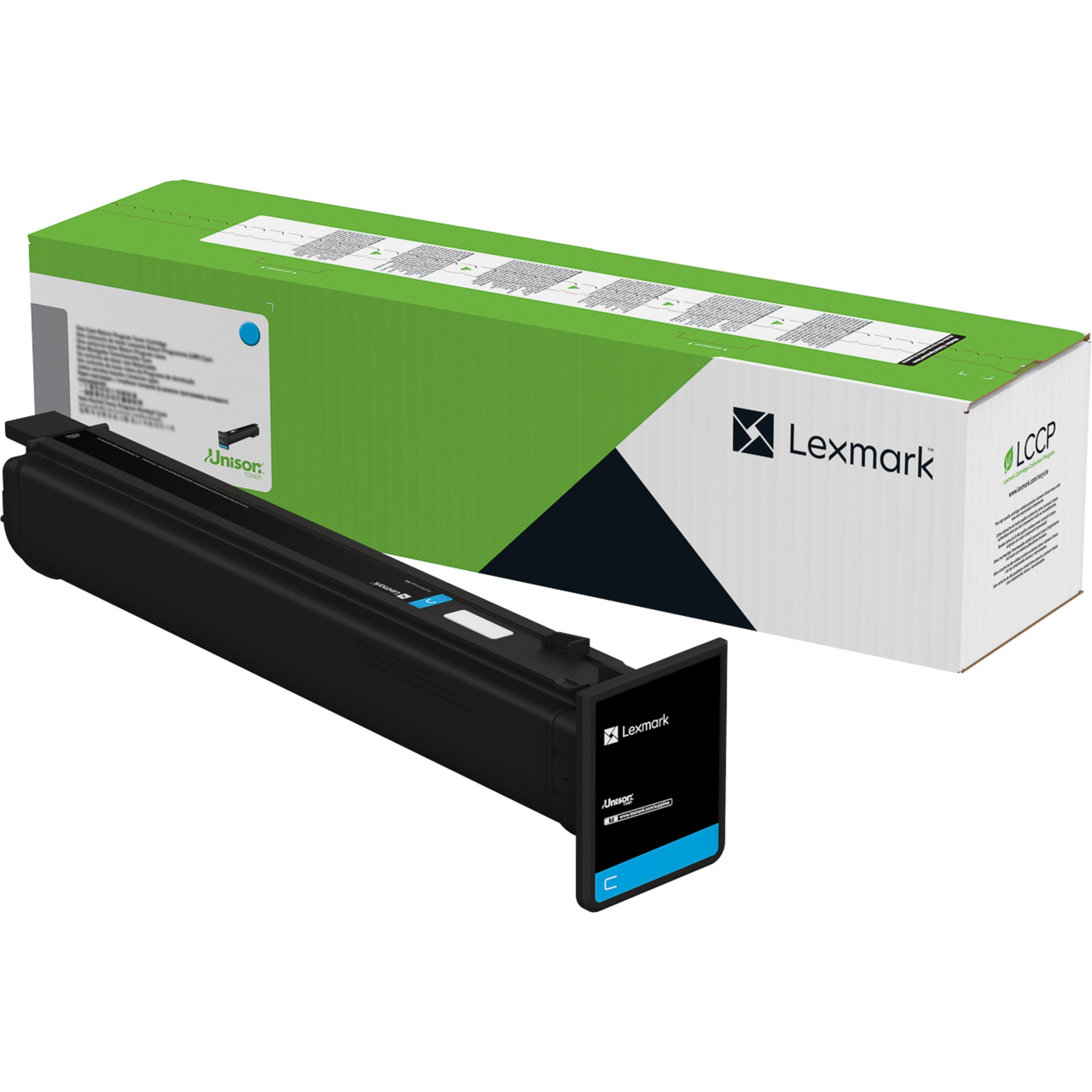Lexmark Toner