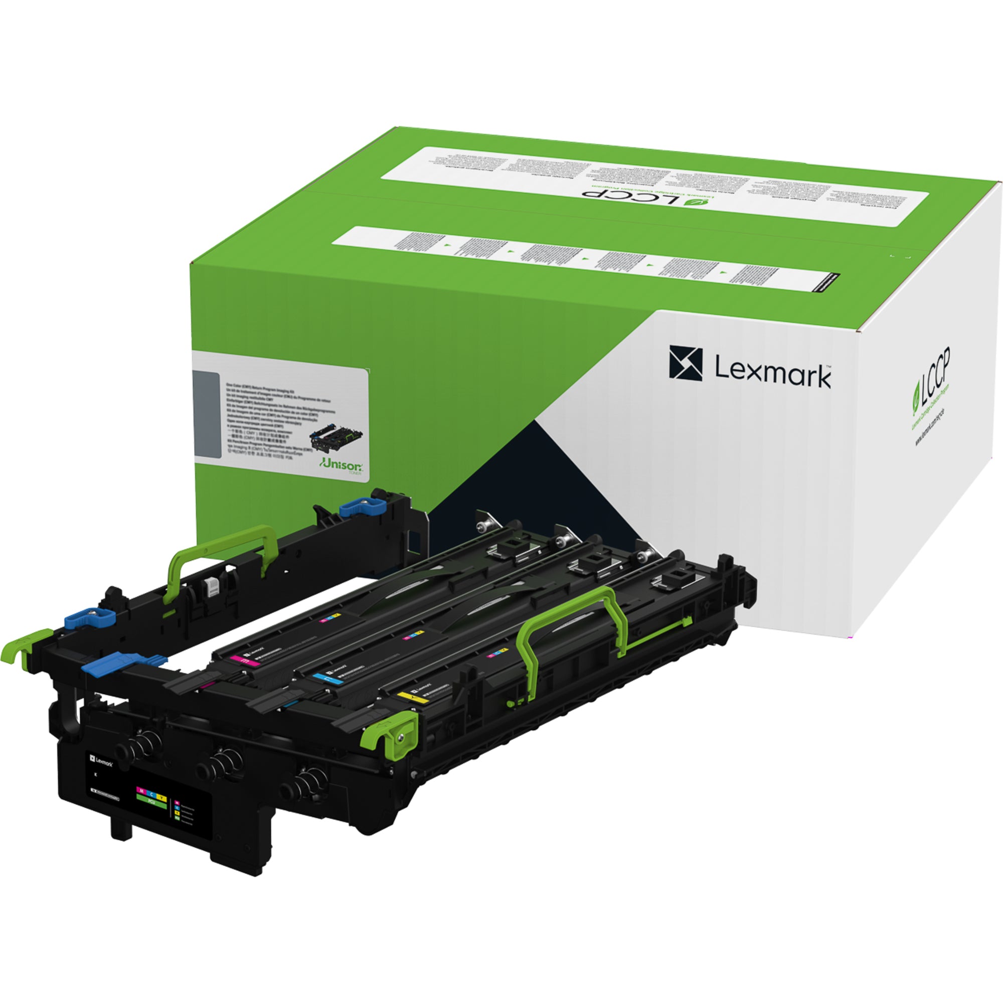 Lexmark Entwicklereinheit