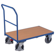 VARIOfit Transportwagen, 97,5 x 97,5 x 50 cm (B x H x L)