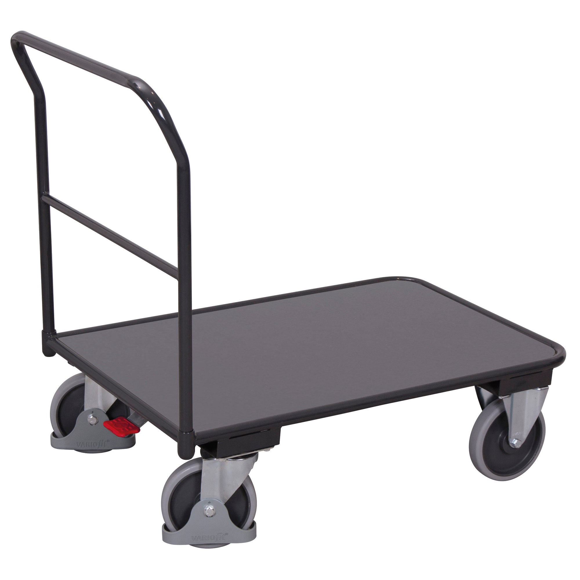 VARIOfit Transportwagen, 70 x 103 x 110 cm (B x H x L)