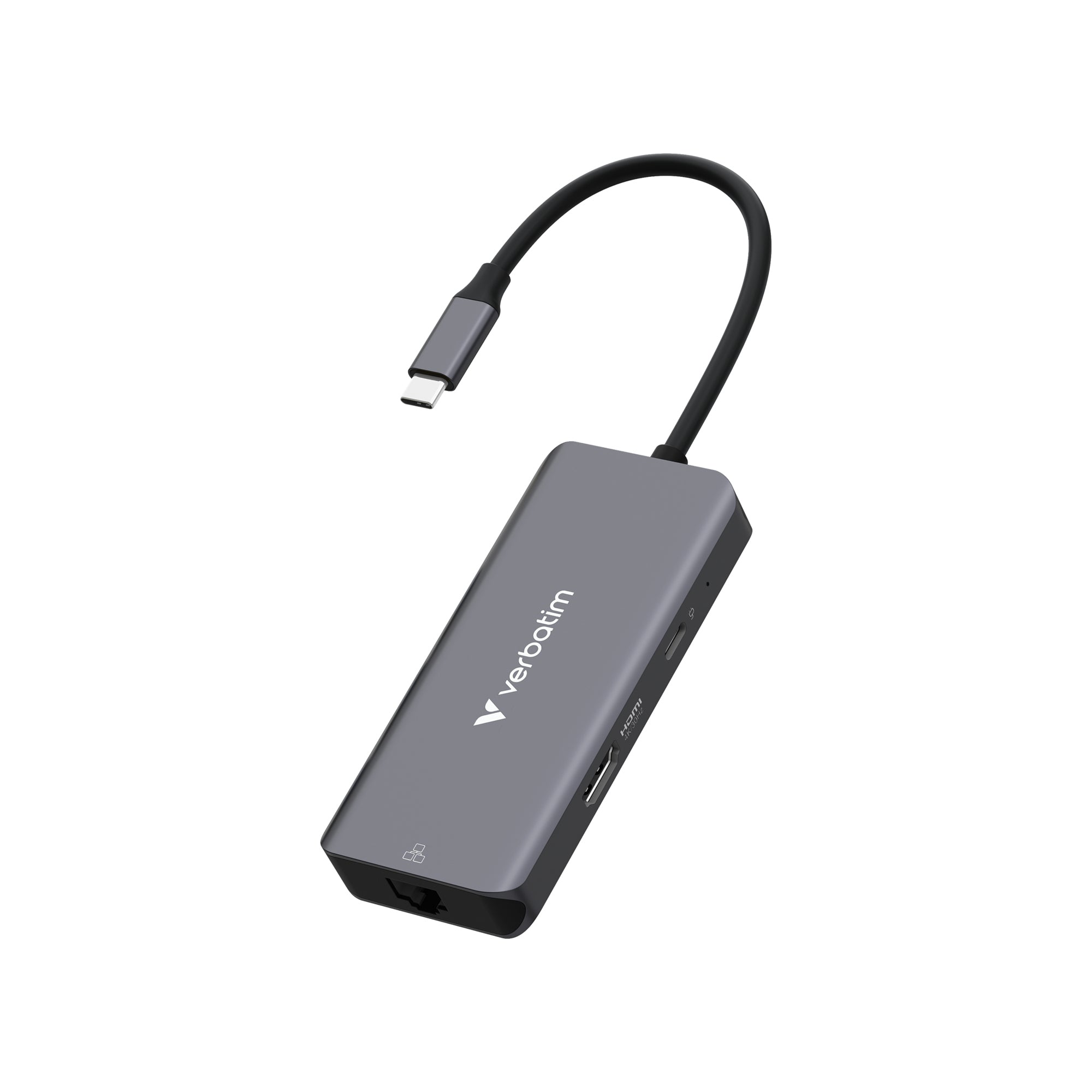 Verbatim USB-Hub