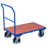 VARIOfit Transportwagen, 80 x 101,5 x 132,5 cm (B x H x L)