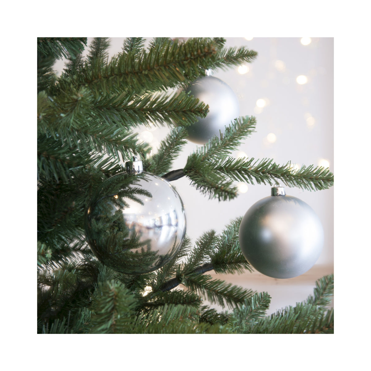 Decoris Christbaumschmuck
