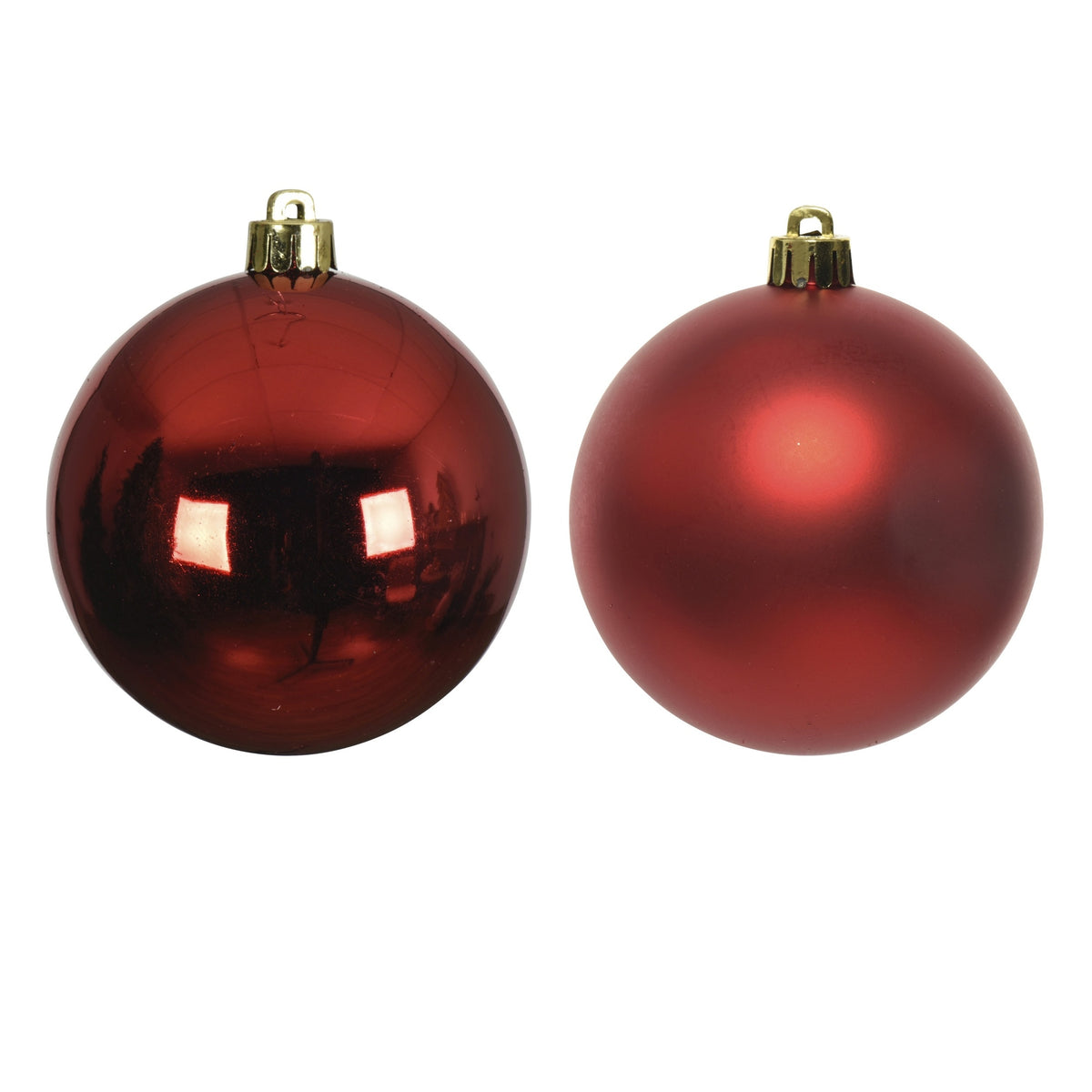 Decoris Christbaumschmuck