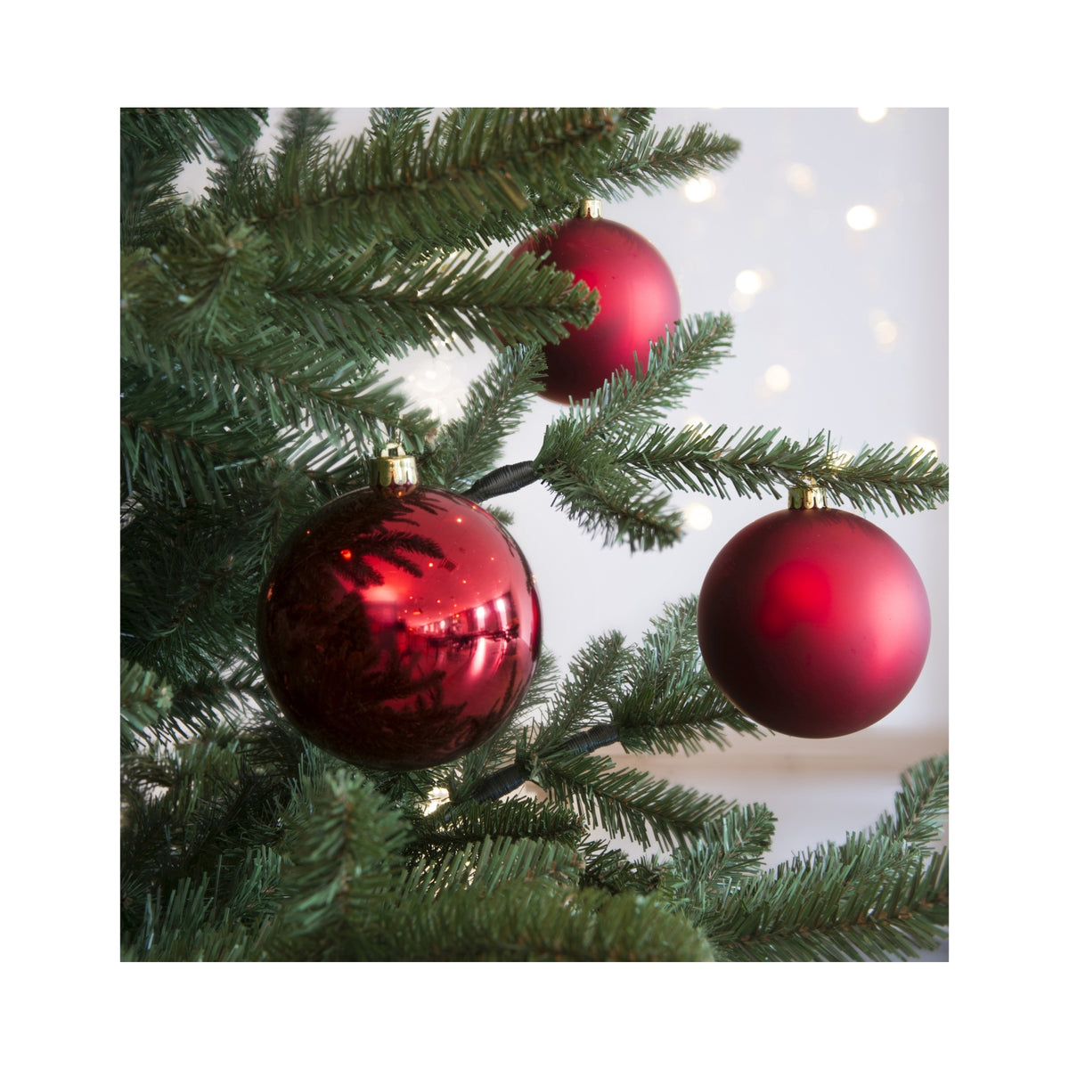 Decoris Christbaumschmuck