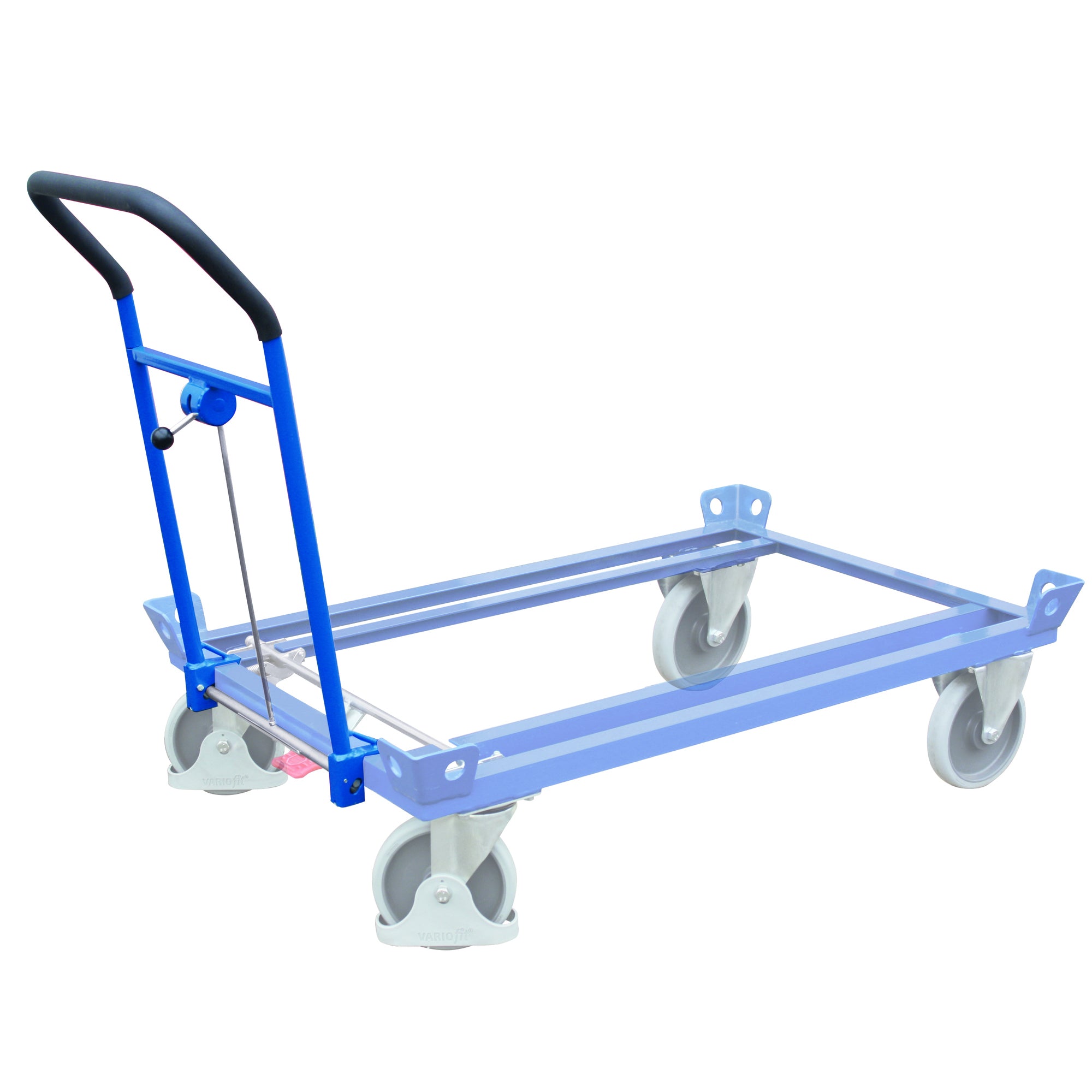 VARIOfit Zubehör Fahrgestell