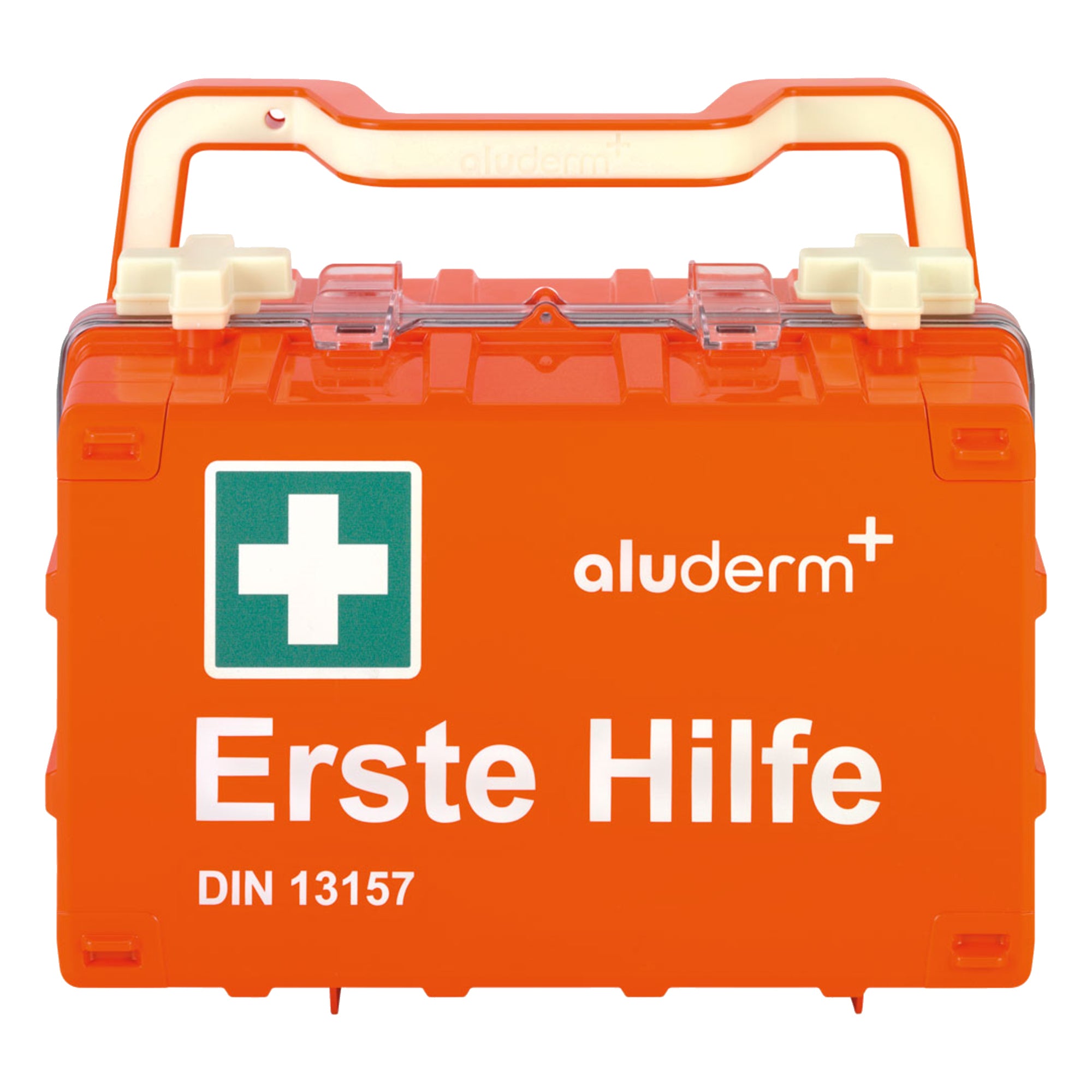 aluderm Erste Hilfe Koffer DYNAMIC-GLOW S