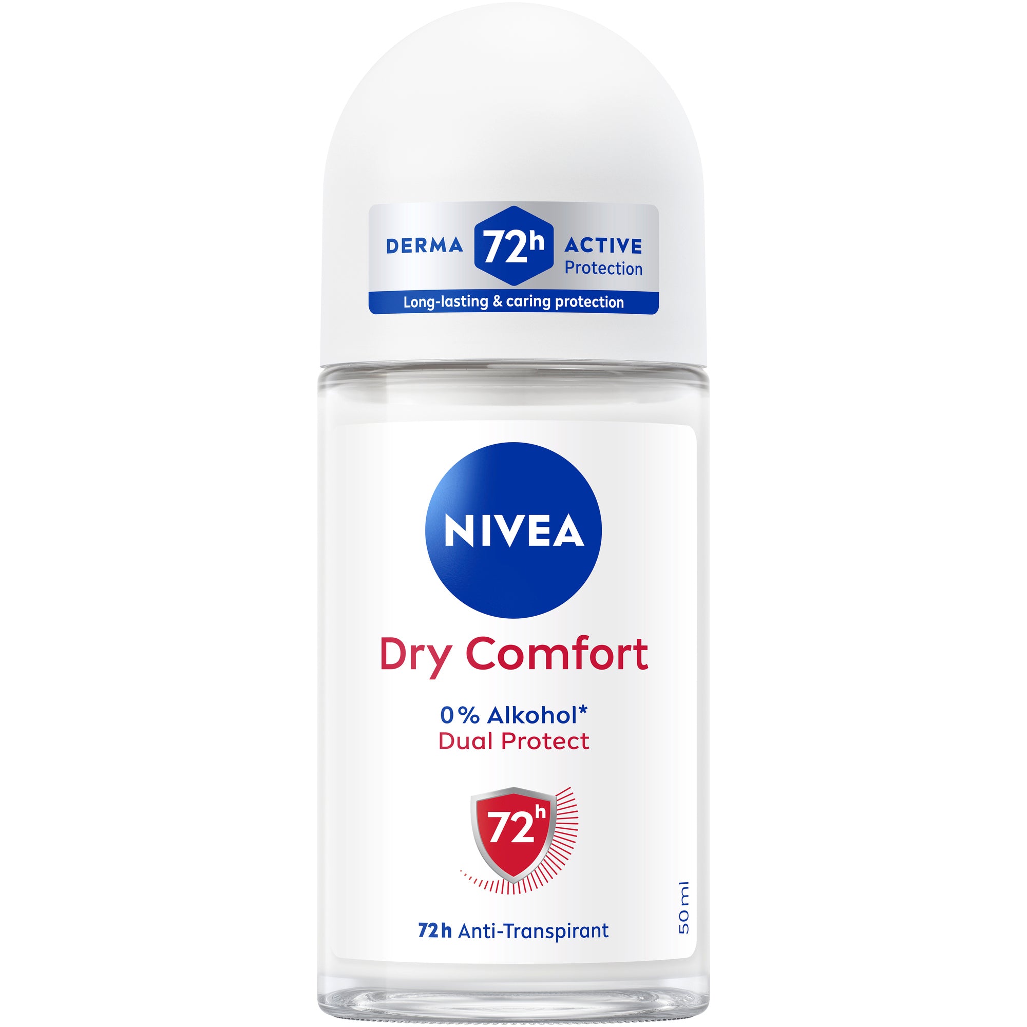 Nivea Deodorant Dry Comfort
