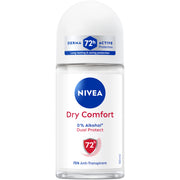 Nivea Deodorant Dry Comfort
