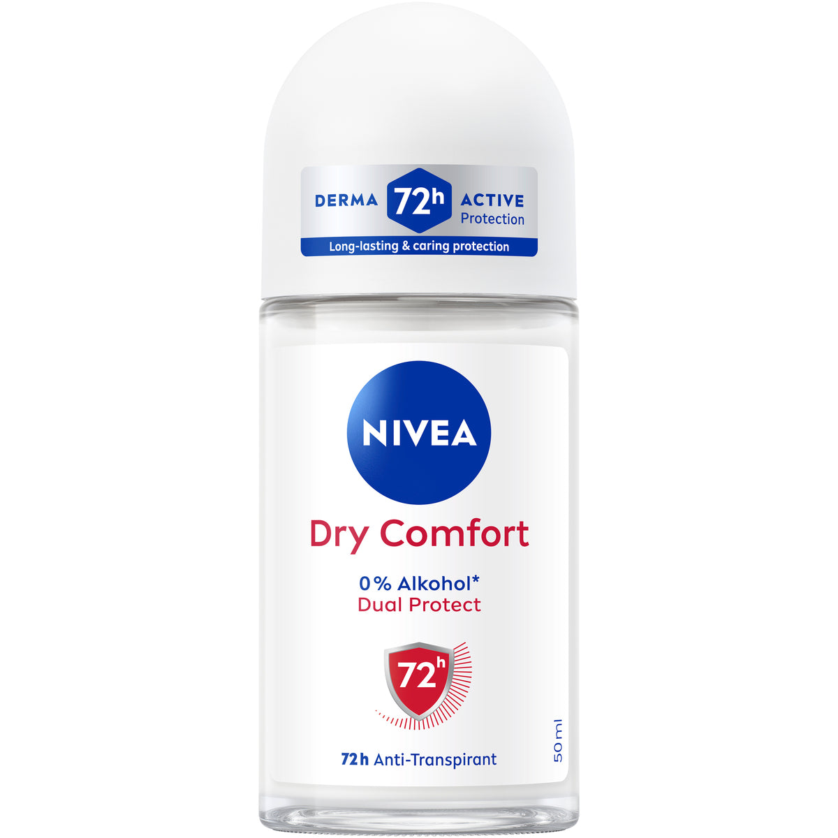 Nivea Deodorant Dry Comfort