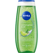 Nivea Duschgel Lemongrass & Oil