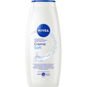 Nivea Schaumbad Creme Soft