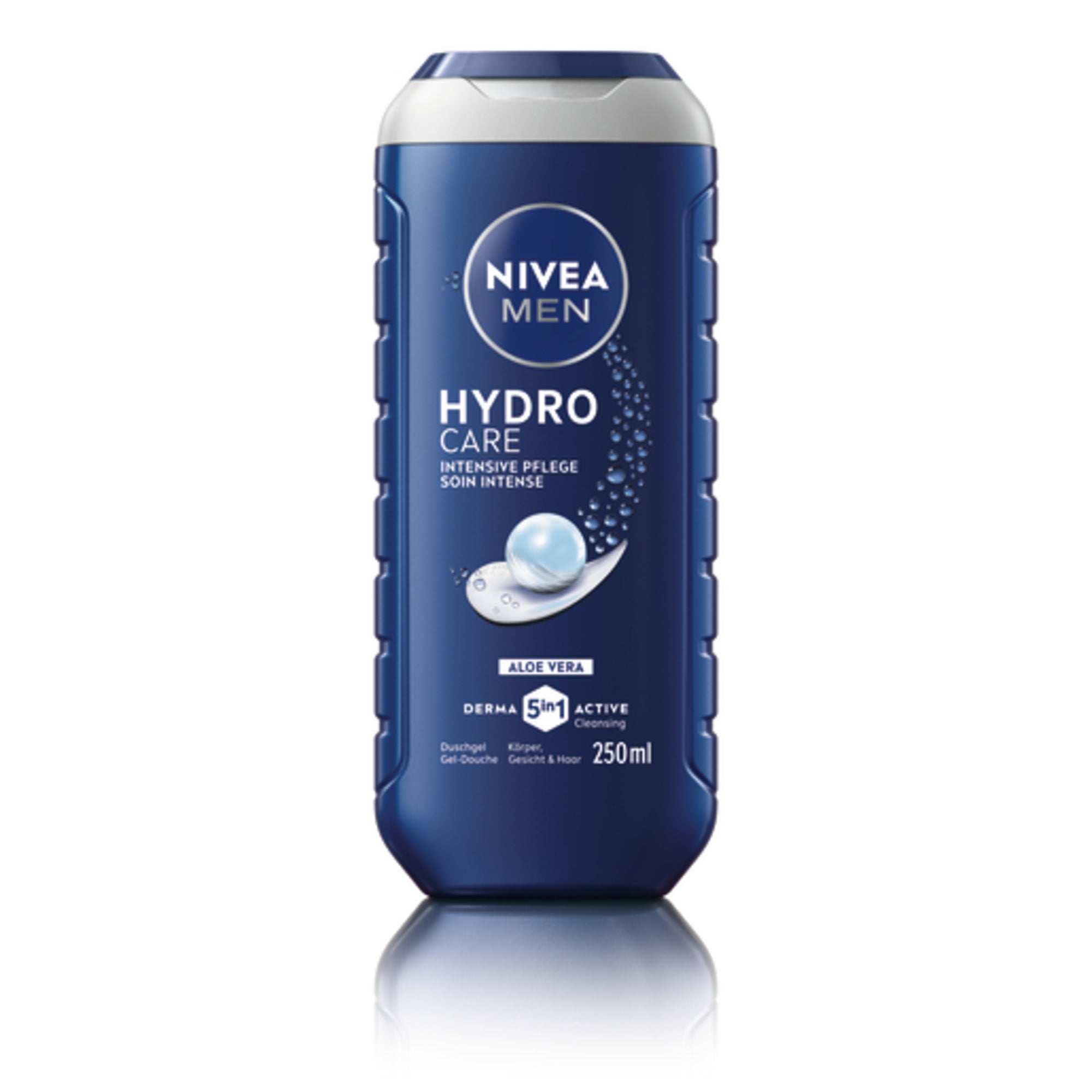 Nivea Duschgel HydroCare