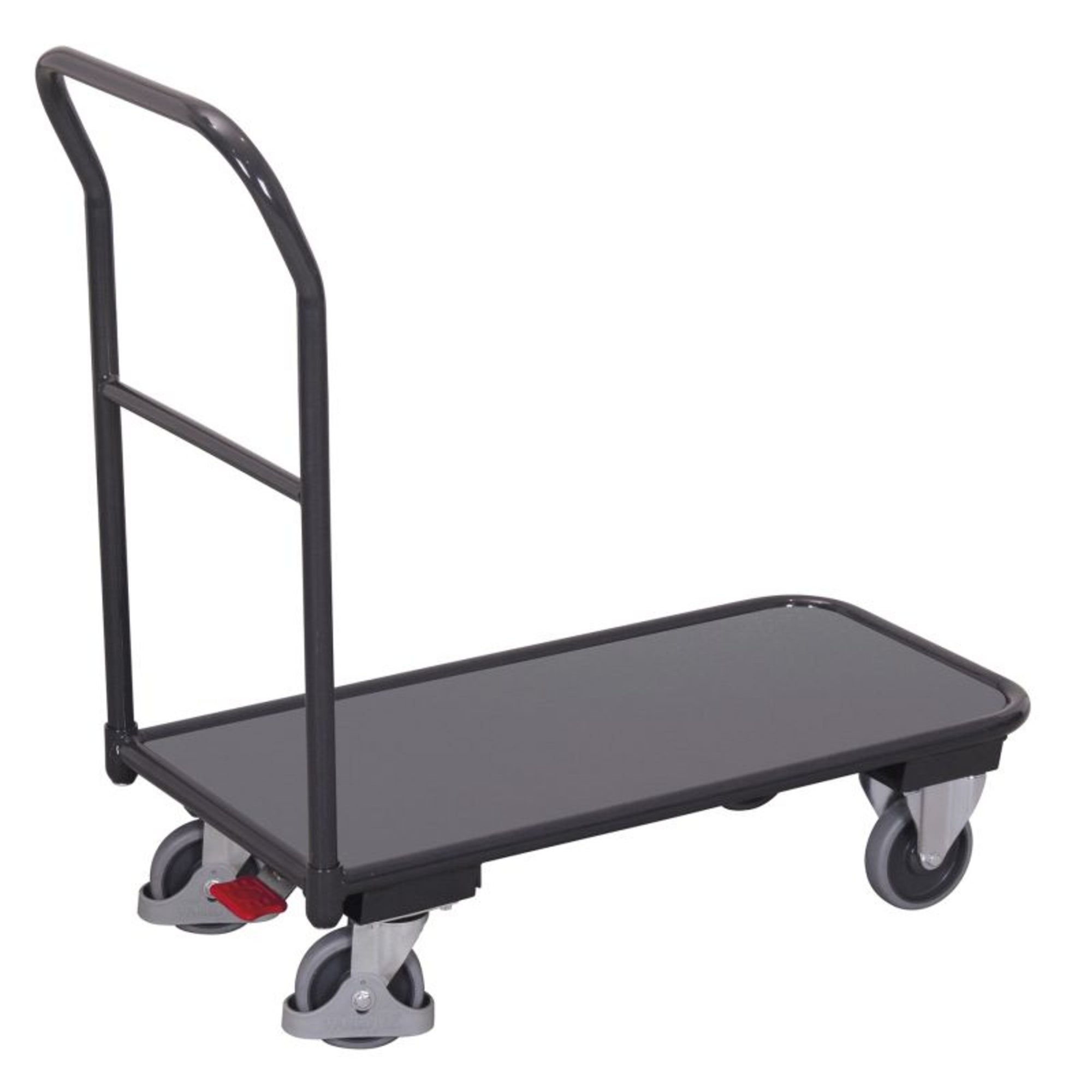 VARIOfit Transportwagen, 60 x 94,5 x 110 cm (B x H x L)